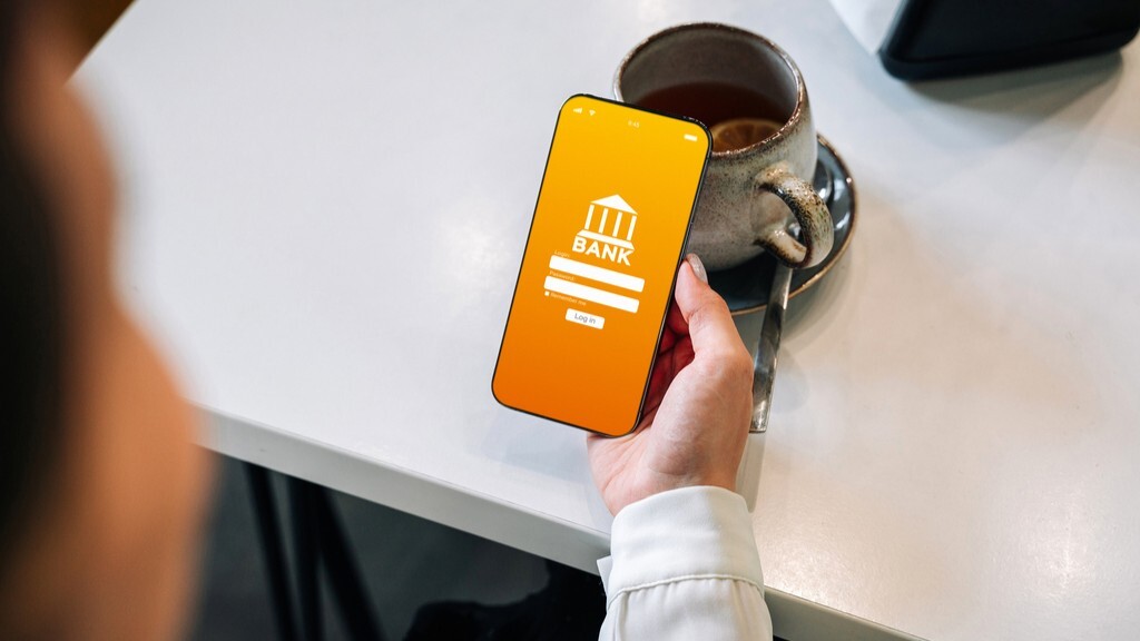 Canada Mobile Banking Emerging Features Benchmark 2026